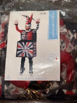 ￼costume