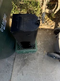 Mailbox