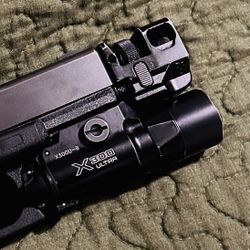 SureFire x300 Ultra 
