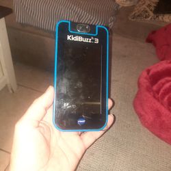 Kiddbuzz3 phone