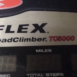 Bowflex Stepper/Thredmill $$350.00$$