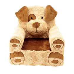 Doggy Chair