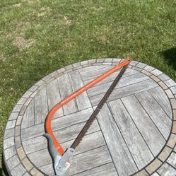 Hacksaw