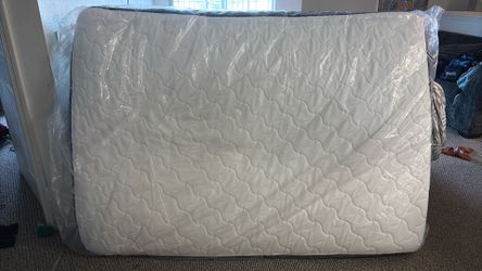 Full Size Mattress