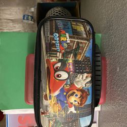 Nintendo Case