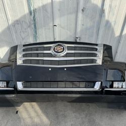 2015 2016 2017 2018 2019 2020 Cadillac Escalade Front Bumper 