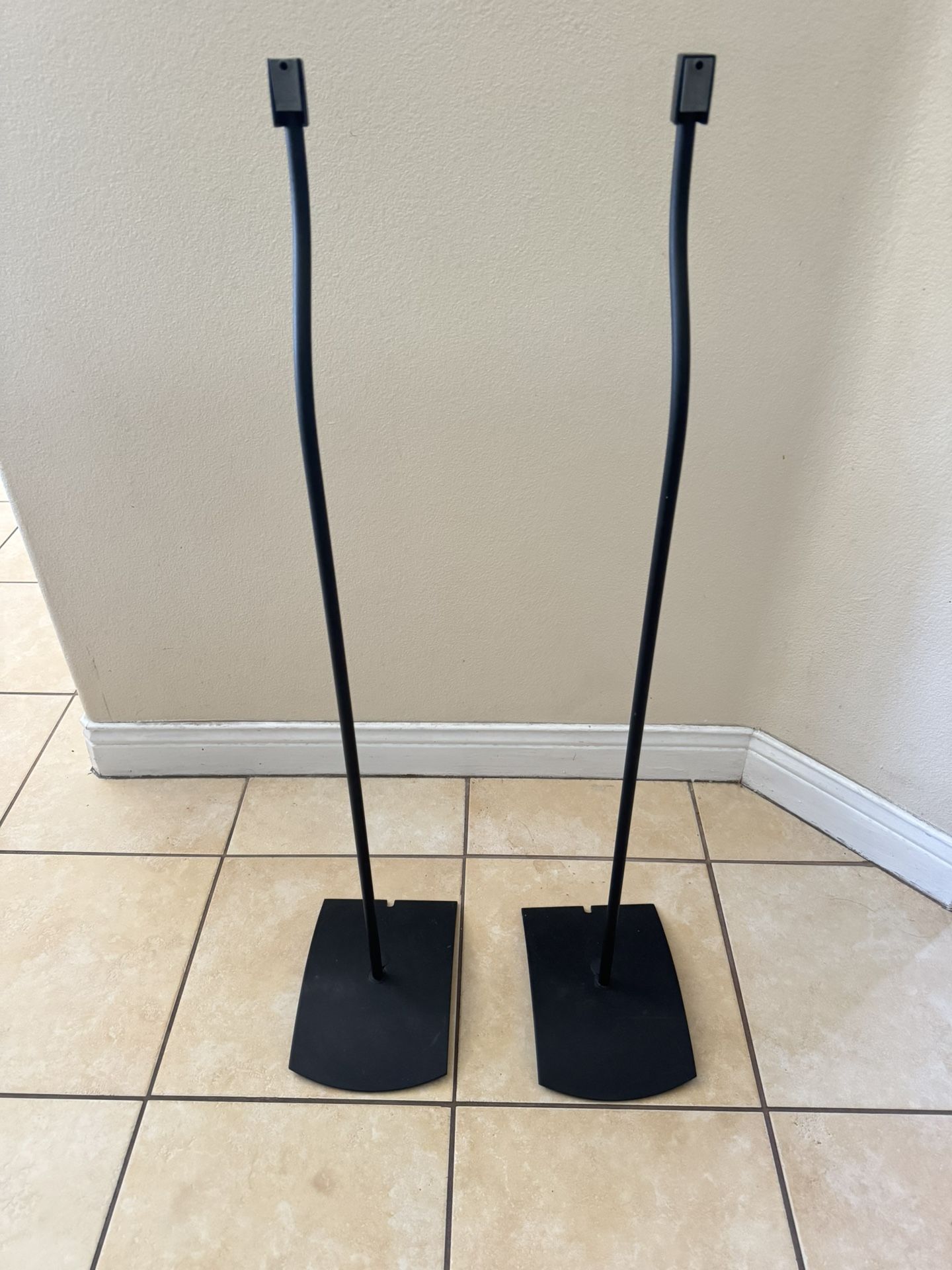 Bose Speaker Floorstands 