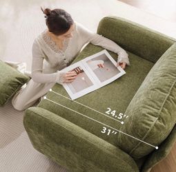 BRAND NEW ACCENT CHAIR