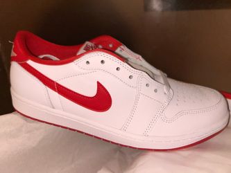Nike Airjordan retro low