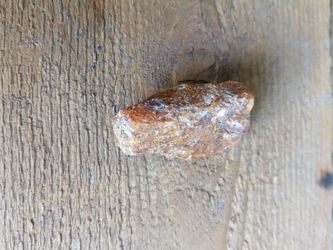 Geode of some kind