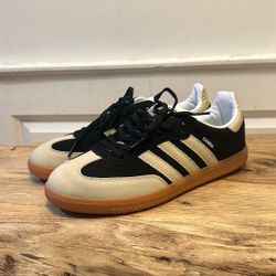 SAMBA OG SHOES