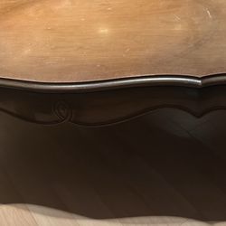 Antique coffee Table 