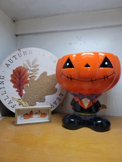 Candy Bowl
