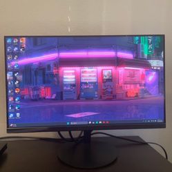 24’ Planar Monitor