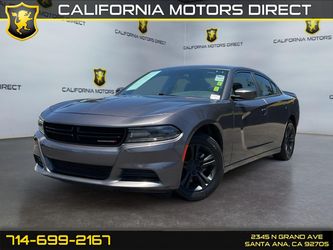 2020 Dodge Charger
