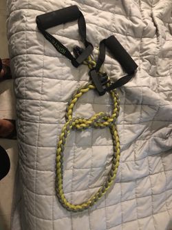 Ignite power bands