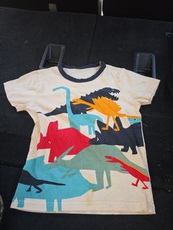 Playera para niños size 3T