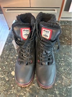 Pajar Boots