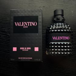 Valentino Intense Cologne
