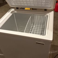 Freezer