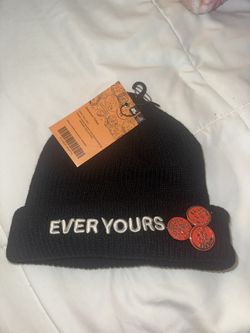 Van Gogh Beanie One Size