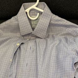 charles tyrwhitt uk - Dress Shirts Men’s Size 15/33 In 