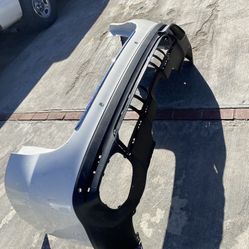 2020-2022 Mercedes Benz GLE Rear Bumper