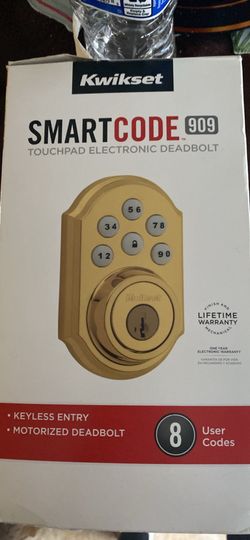 New dovetail door lock