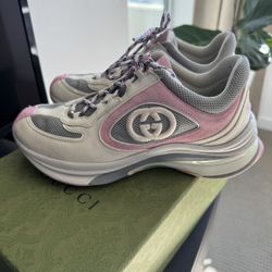 Women Gucci Shoes 