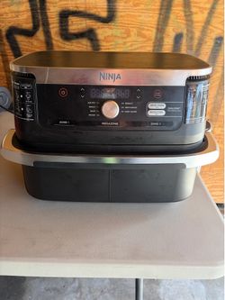 Ninja Air Fryer