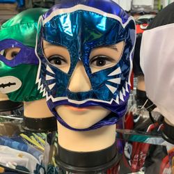 Lucha libre mask