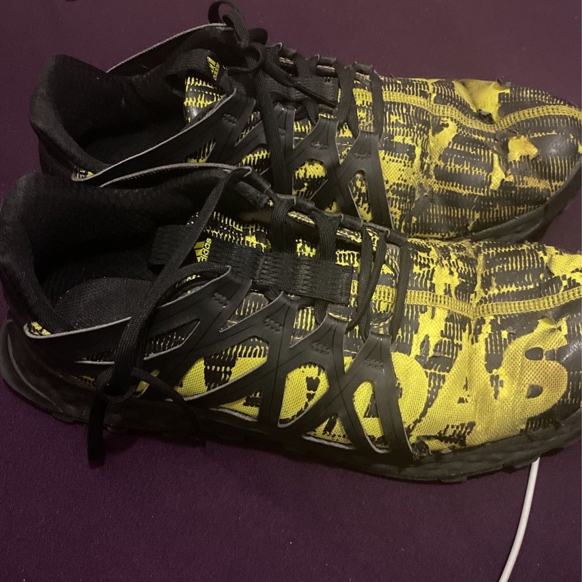 Adidas shoes