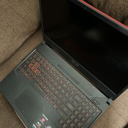 Asus Fx505dy