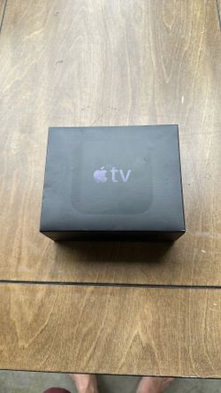 Apple Tv