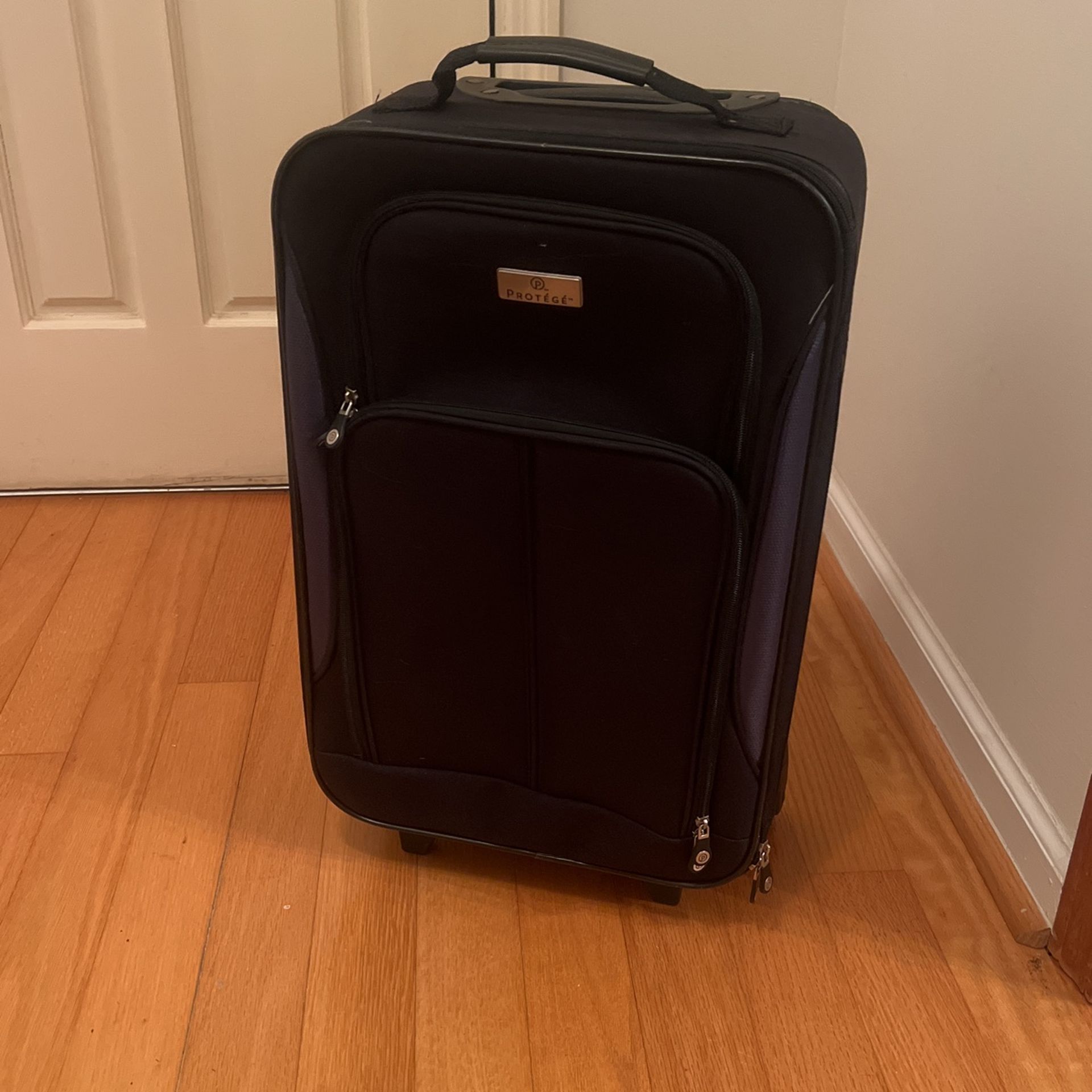 22” Carry On Luggage
