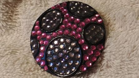 Unique Vintage Kramer Brooch #303