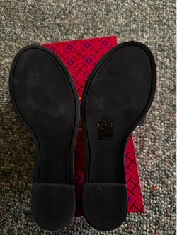 Tory Burch everly slide