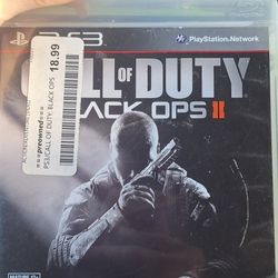 PS2, PS3 & XBox Games 
