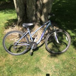 26” Schwinn Mountain Bike 