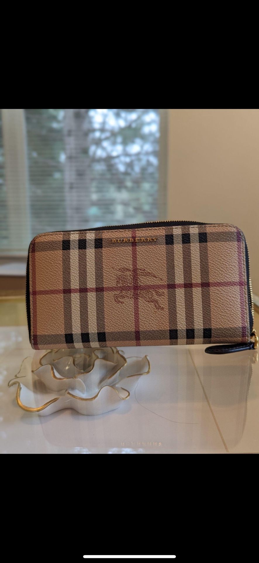Burberry Wallet