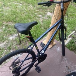 Verve3 Trek
