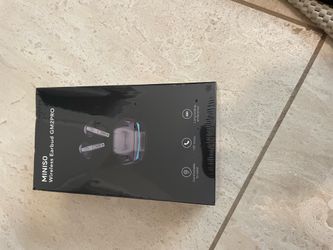 Miniso wireless earbuds