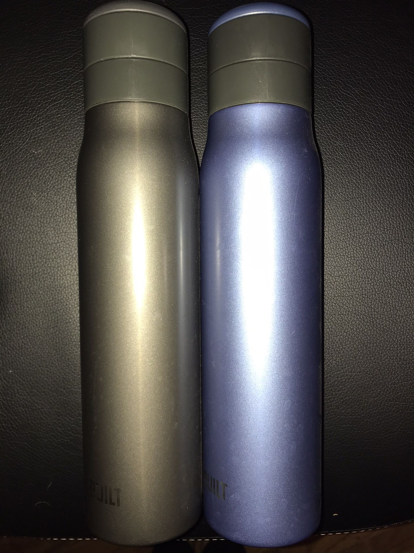 Set of 2 Travel Mugs