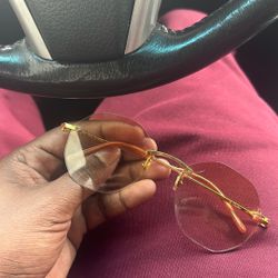 Wire Cartiers For Sale 