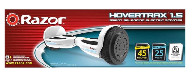 Razor Hovertrax 1.5