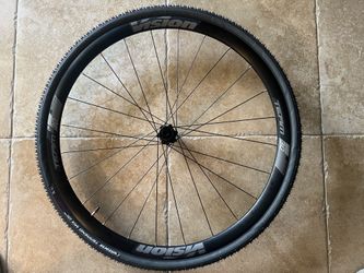 Vision Team 30 Wheelset