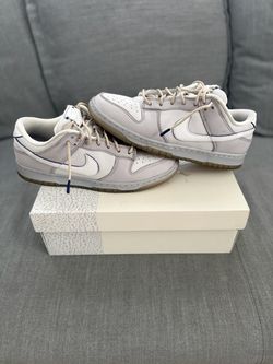 Nike Dunk Low ‘Wolf Grey Pure Platinum’