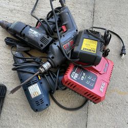 power tool haul