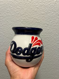 LA Dodgers Mug
