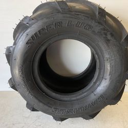 Tire ( NEW ) 18 X 9.50 - 8